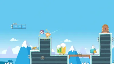 Pengilo — скриншот 7