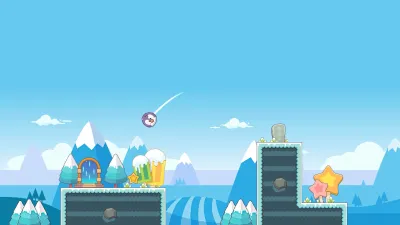 Pengilo — скриншот 10