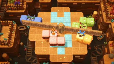 All You Need is Help: The Lively Friends Pack — скриншот 15