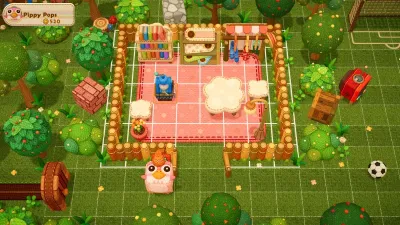 All You Need is Help: The Lively Friends Pack — скриншот 3