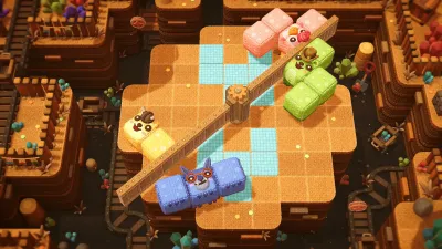 All You Need is Help: The Lively Friends Pack — скриншот 8