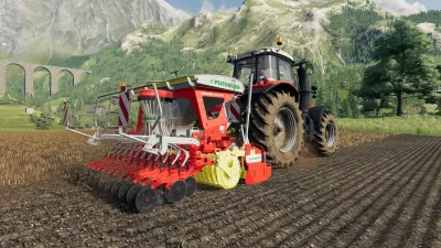 Farming Simulator 19 - Season Pass (Windows 10) — скриншот 4