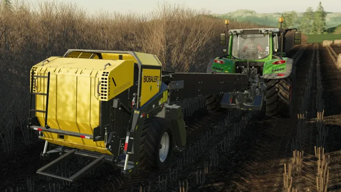 Farming Simulator 19 - Season Pass (Windows 10) — скриншот 10