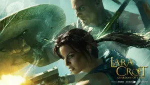 Lara Croft and the Guardian of Light (PC)