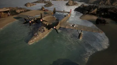 Commandos: Origins - Shadows over Crete — скриншот 7