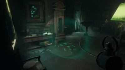 The 7th Guest Remake — скриншот 1