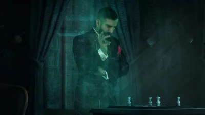 The 7th Guest Remake — скриншот 3