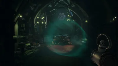 The 7th Guest Remake — скриншот 5