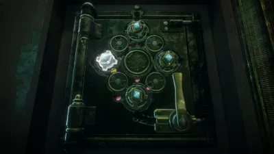 The 7th Guest Remake — скриншот 6