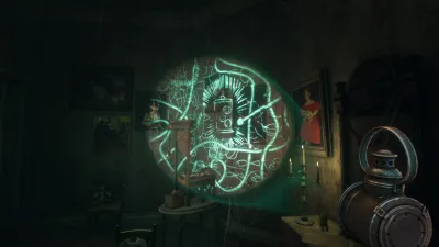 The 7th Guest Remake — скриншот 8