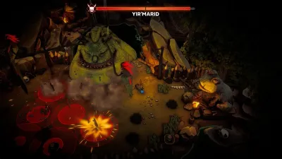 Rogue Loops — скриншот 3