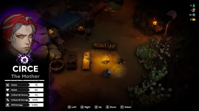 Rogue Loops — скриншот 4