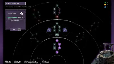 Rogue Loops — скриншот 7