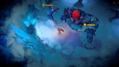 Rogue Loops — скриншот 8