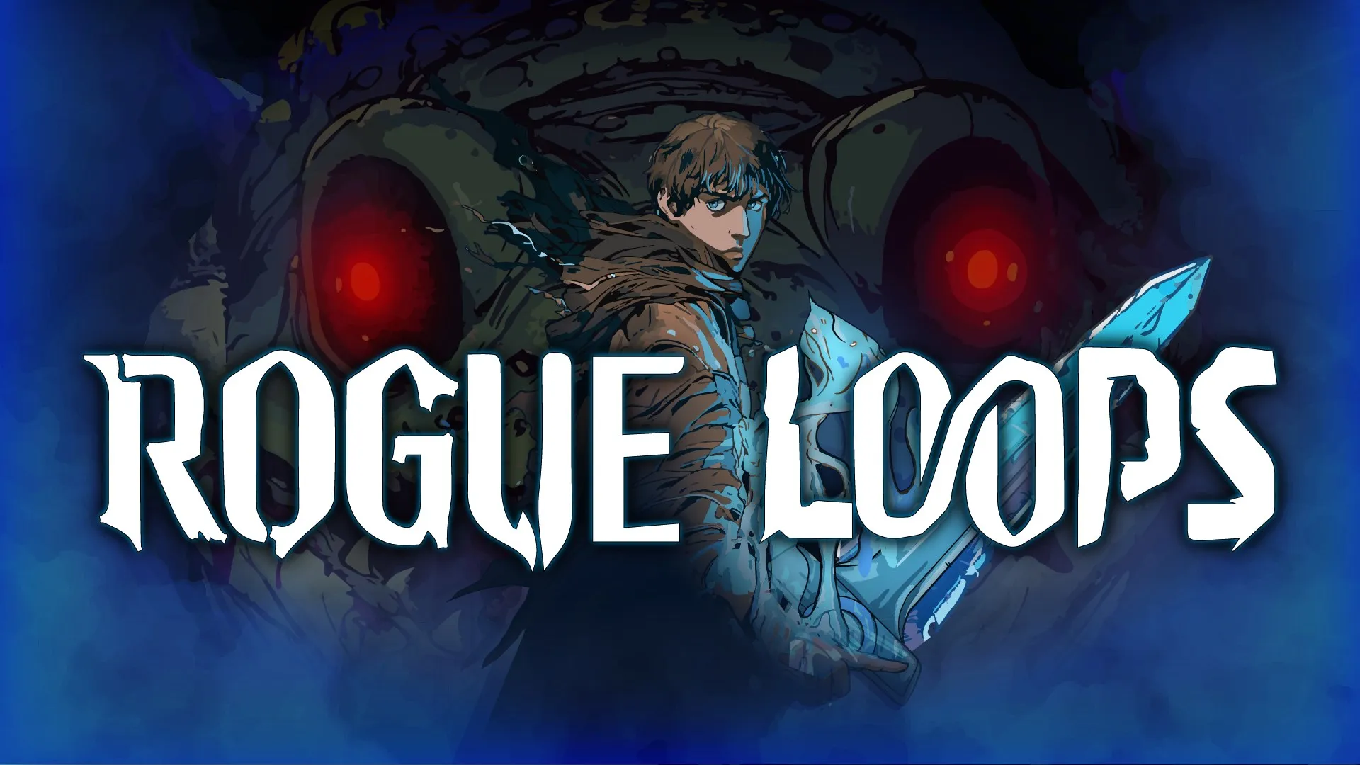 Rogue Loops — трейлер