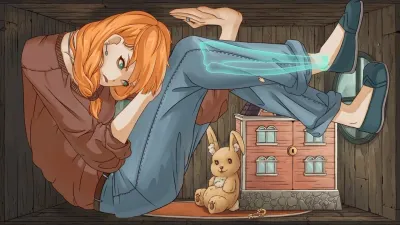 NAISU Selection Bundle — скриншот 3