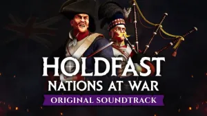 Holdfast OST - The Plight of War