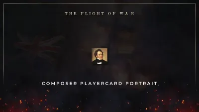 Holdfast OST - The Plight of War — скриншот 2