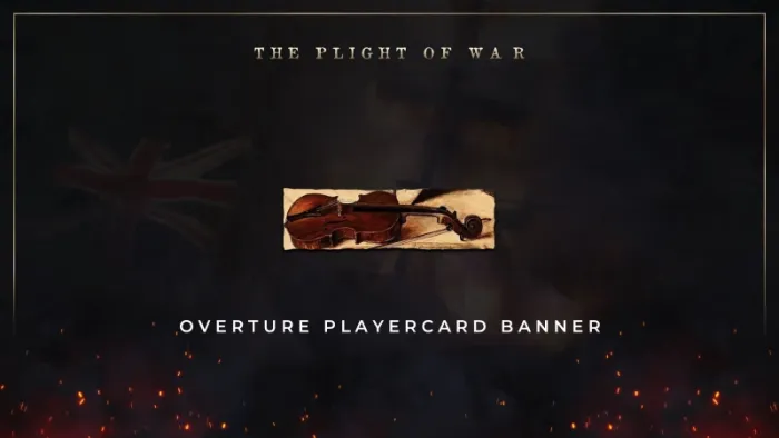 Holdfast OST - The Plight of War — скриншот 3