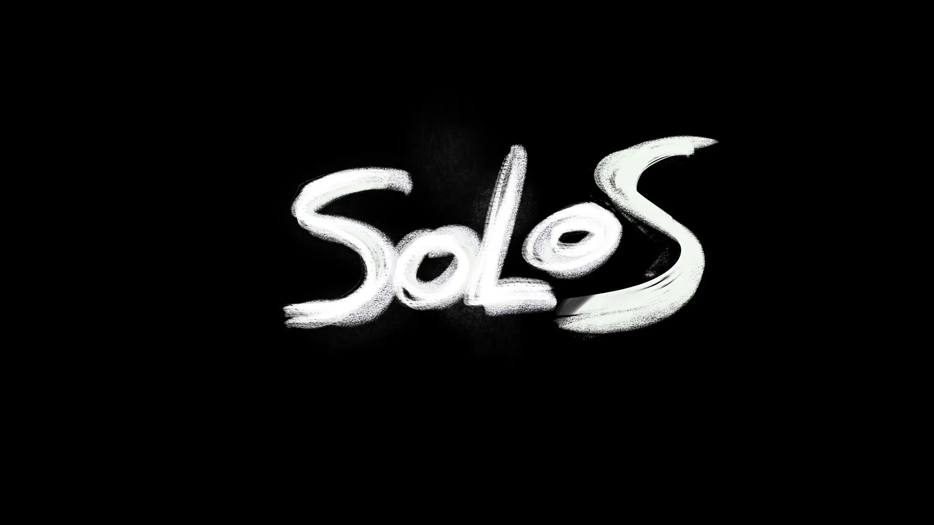 Solos — трейлер