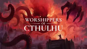 Worshippers of Cthulhu