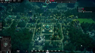 Worshippers of Cthulhu — скриншот 1