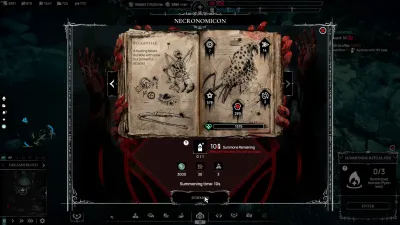 Worshippers of Cthulhu — скриншот 2