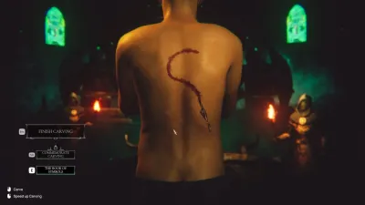 Worshippers of Cthulhu — скриншот 3