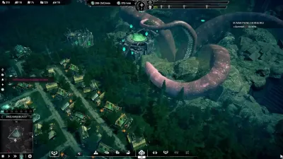 Worshippers of Cthulhu — скриншот 4