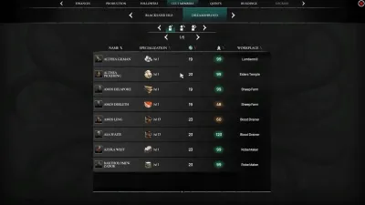 Worshippers of Cthulhu — скриншот 5