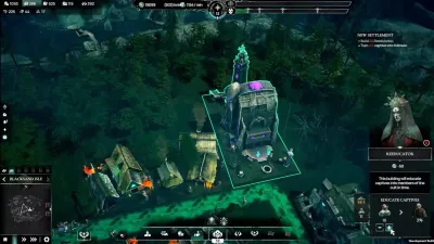 Worshippers of Cthulhu — скриншот 6