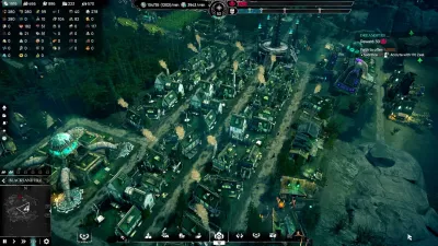 Worshippers of Cthulhu — скриншот 7