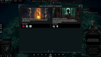 Worshippers of Cthulhu — скриншот 8