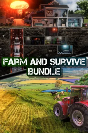 Farm & Survive Bundle