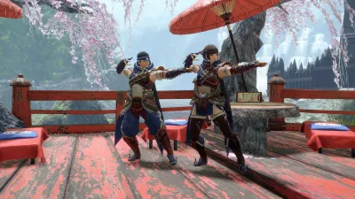 Набор жестов "Восхитительный Танец" — скриншот 4