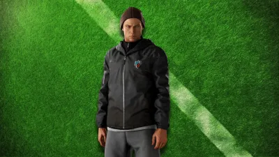 HITMAN WOA - World Champions Pack — скриншот 1