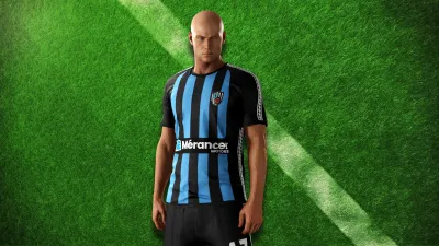 HITMAN WOA - World Champions Pack — скриншот 2