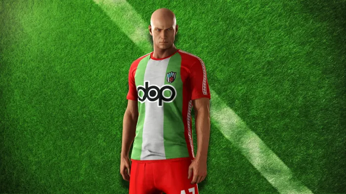 HITMAN WOA - World Champions Pack — скриншот 3