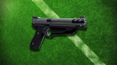 HITMAN WOA - World Champions Pack — скриншот 4