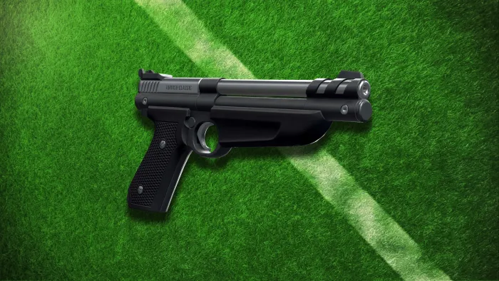 HITMAN WOA - World Champions Pack — скриншот 4