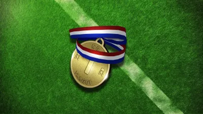 HITMAN WOA - World Champions Pack — скриншот 6