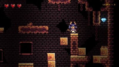 SC Triple Cat Games Bundle (Xbox Only) — скриншот 7