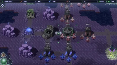 Smelter — скриншот 5