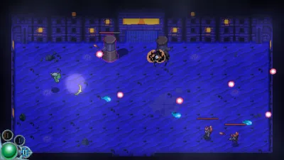 Smelter — скриншот 6