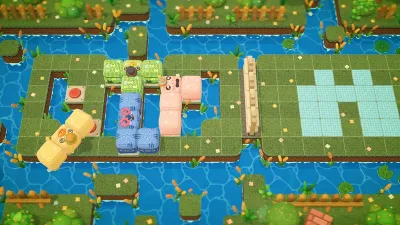 All You Need is Help — скриншот 1