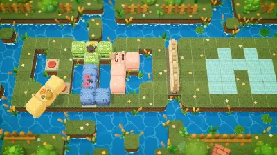 All You Need is Help — скриншот 3