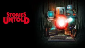 Stories Untold