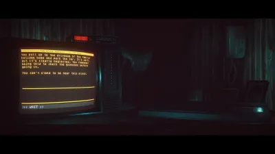 Stories Untold — скриншот 3