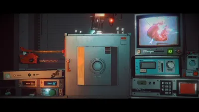 Stories Untold — скриншот 4