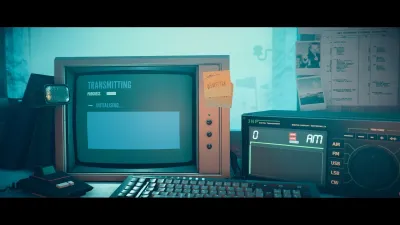 Stories Untold — скриншот 5